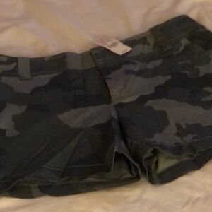 Soho NY&CO Woman’s Jeans Shorts New With Tag Size 4